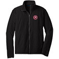 Fleece Jacket