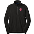 Microfleece 1/2 Zip Pullover