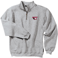 1/4 Zip Sweatshirt
