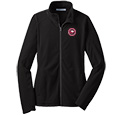 Ladies Fleece Jacket