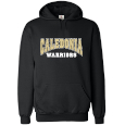 Hooded Sweatshirt