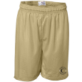 Mesh Shorts