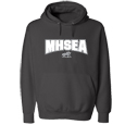 Pro-Weave Hooded Sweatshirt