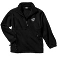 Fleece Pullover