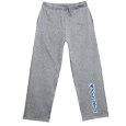 Open Bottom Sweatpant