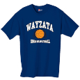 Digitally Printed T-Shirt
