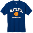 Youth Digitally Printed T-Shirt