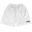 Mesh Shorts