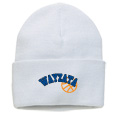 Cuffed Knit Hat