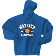 Hooded Sweatshirt