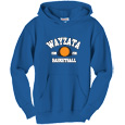 Youth Hooded Sweatshirt