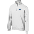 1/4 Zip Sweatshirt