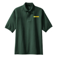 Men's Short Sleeve Polo Shirt