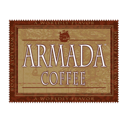 IDST Team Identity Armada Coffee Armada Executive Blend Royal